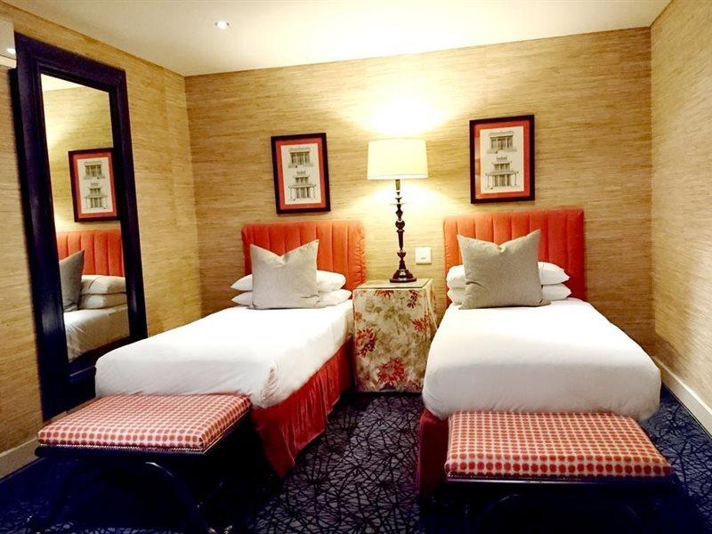Royal Palm Hotel Durban Exterior foto