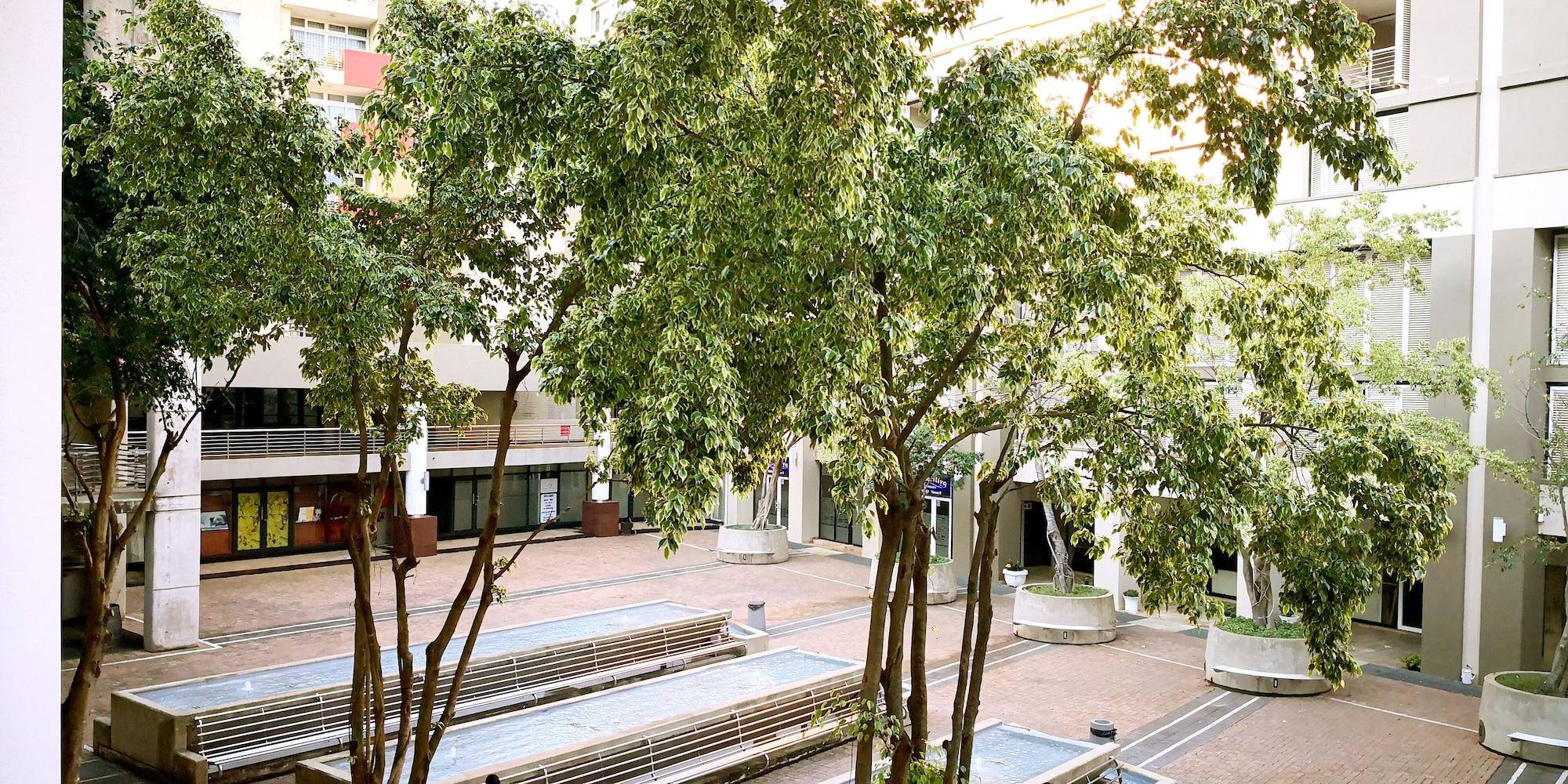 Royal Palm Hotel Durban Exterior foto