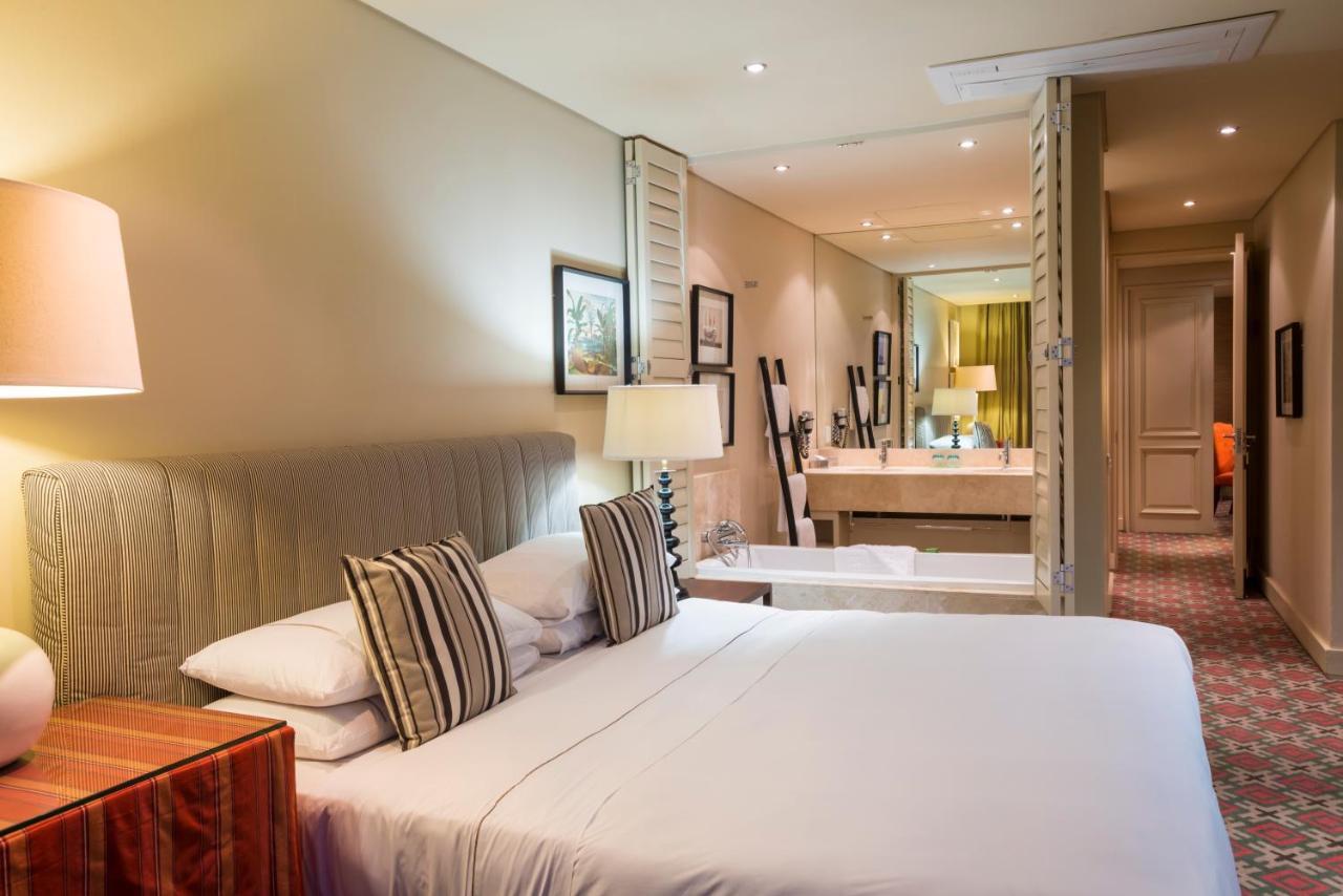 Royal Palm Hotel Durban Exterior foto