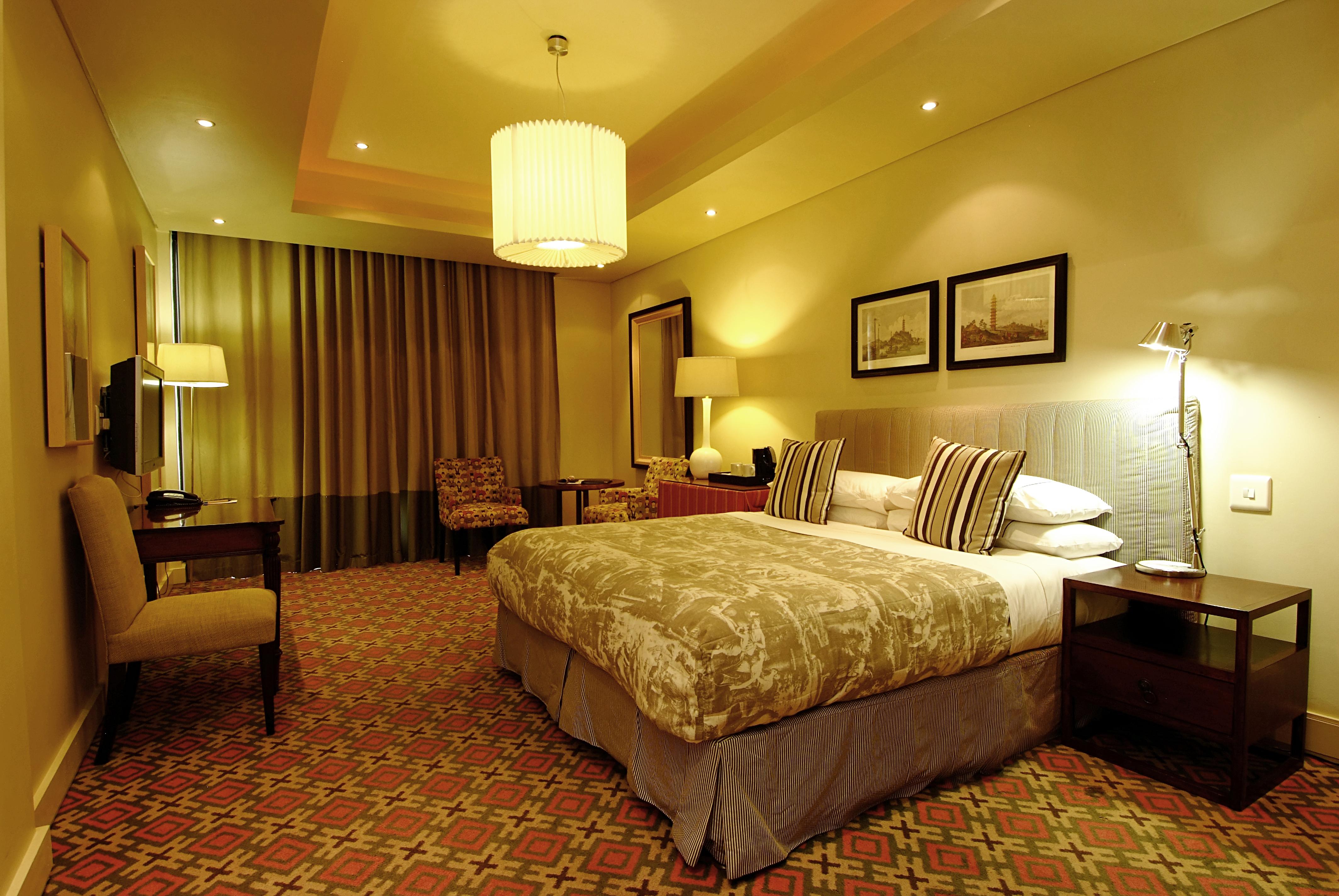 Royal Palm Hotel Durban Exterior foto