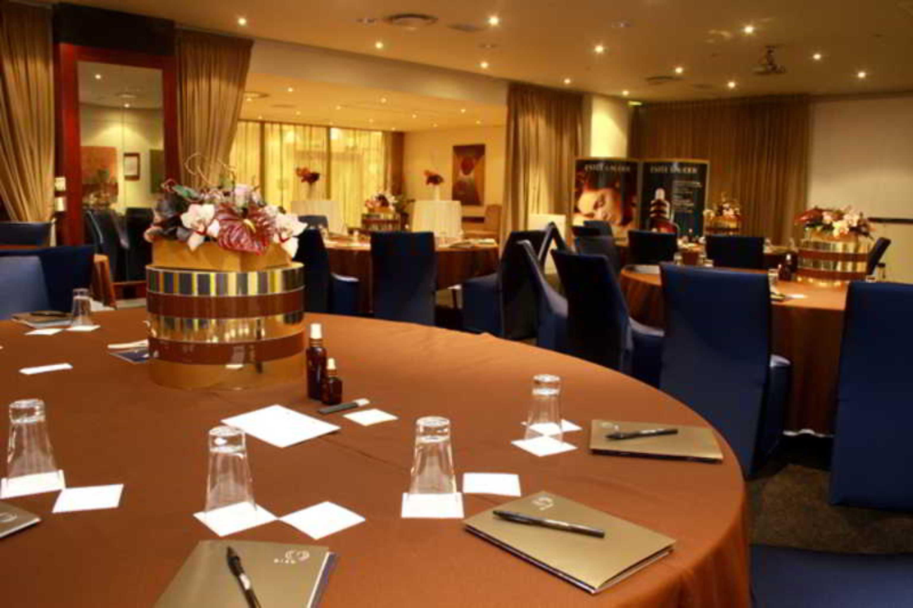 Royal Palm Hotel Durban Exterior foto