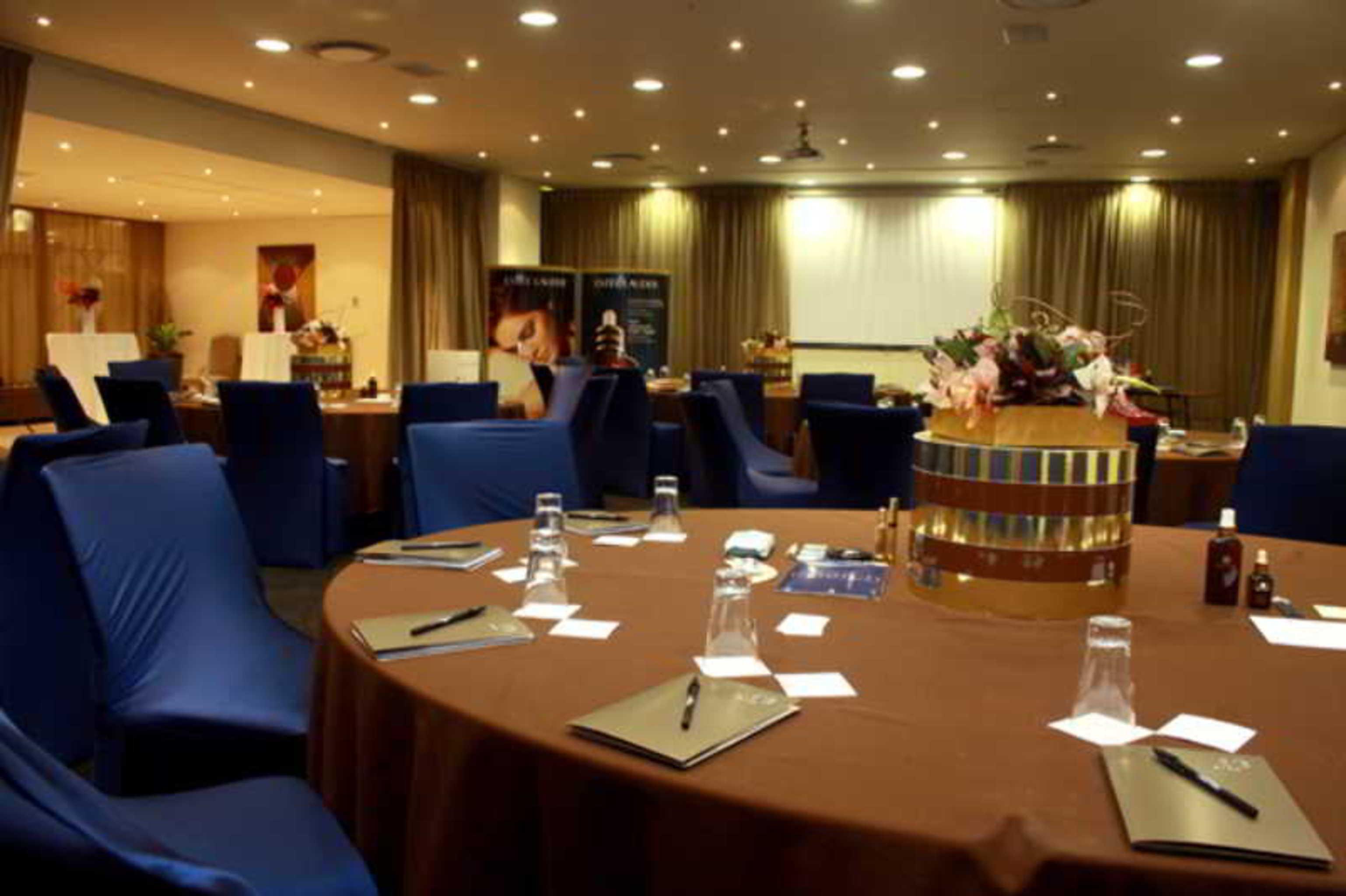 Royal Palm Hotel Durban Exterior foto