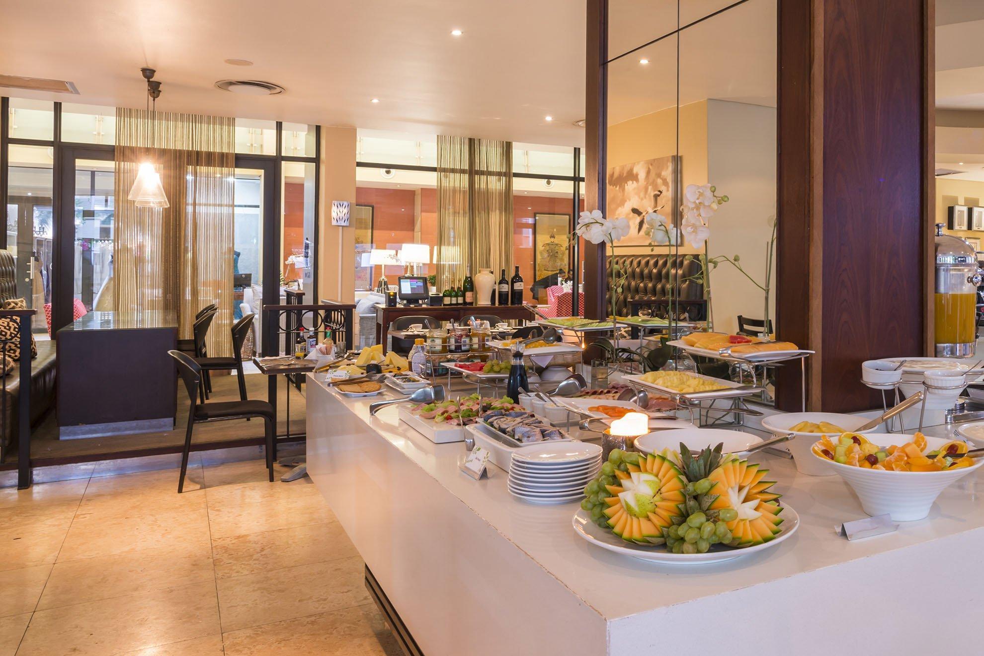Royal Palm Hotel Durban Exterior foto